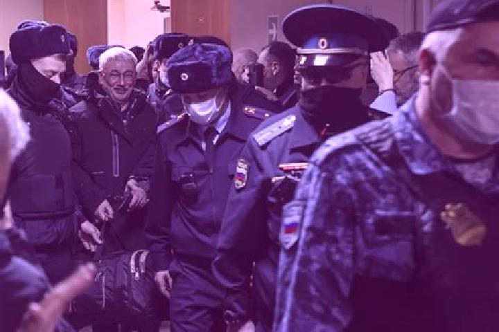 escort Orlov