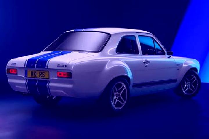 escort Orlovista