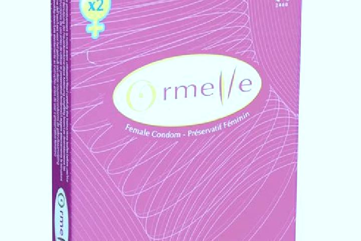 escort Ormelle