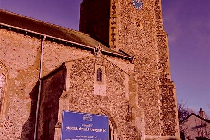 escort Ormesby St Margaret