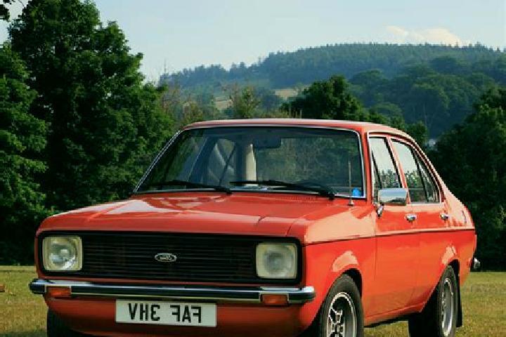 escort Ormond