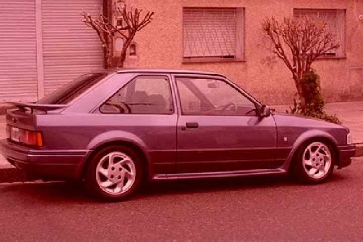escort Orneta
