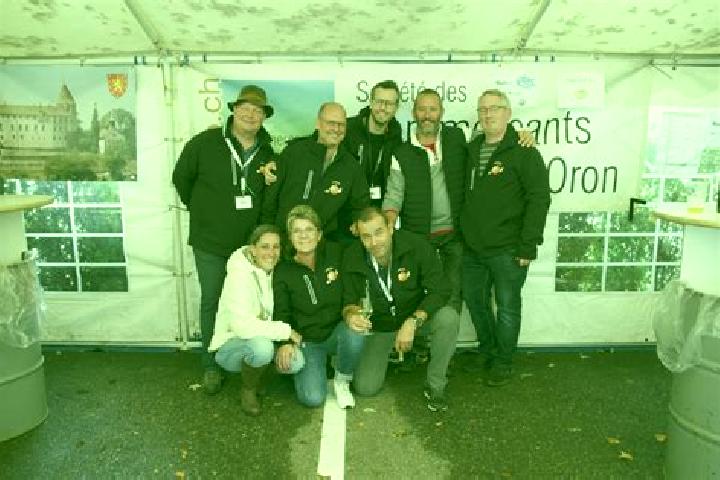 escort Oron-la-Ville