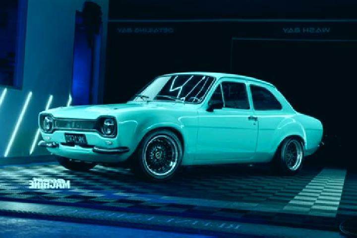 escort Oropi
