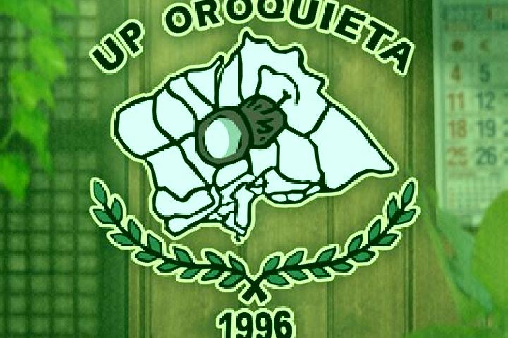 escort Oroquieta