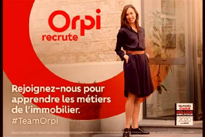 escort Orpi