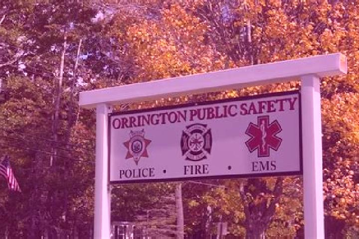 escort Orrington