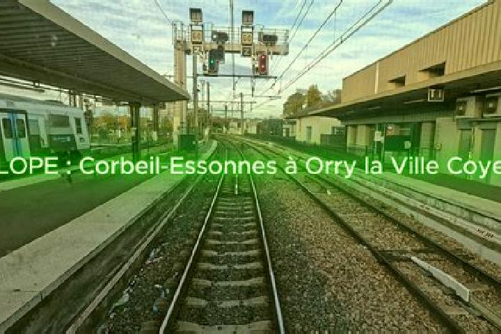 escort Orry-la-Ville