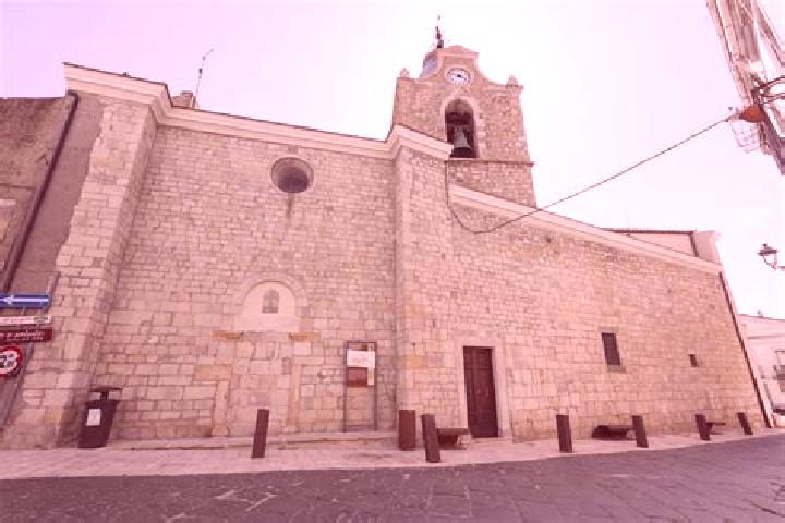 escort Orsara di Puglia