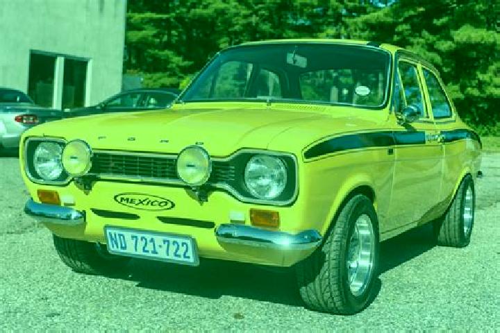 escort Orscholz