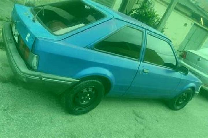 escort Orta Nova