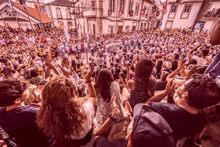 escort Ortigueira