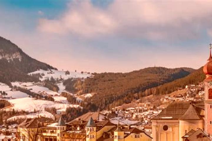 escort Ortisei