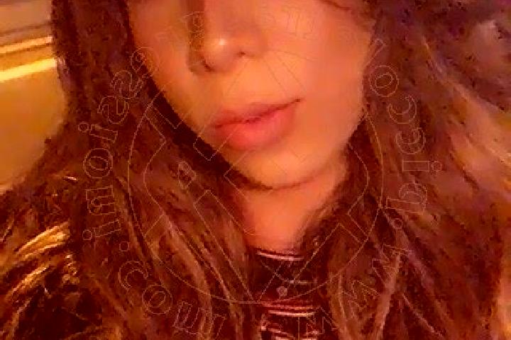 escort Ortona