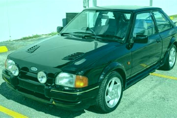 escort Ortrand