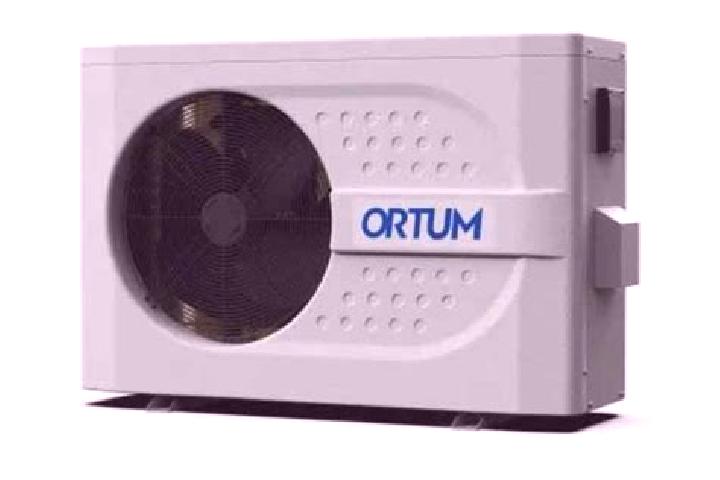 escort Ortum