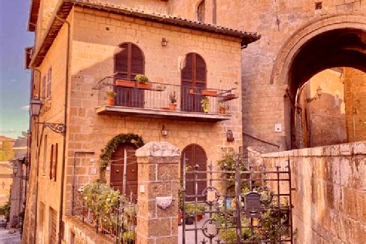 escort Orvieto