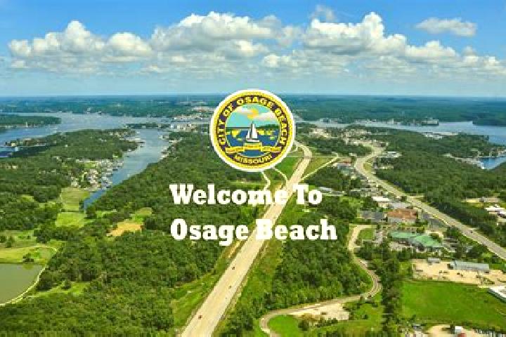 escort Osage City