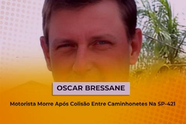 escort Oscar Bressane