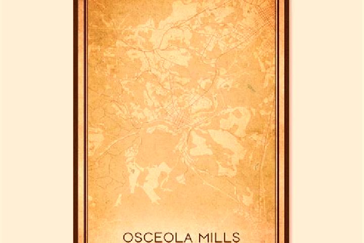 escort Osceola Mills