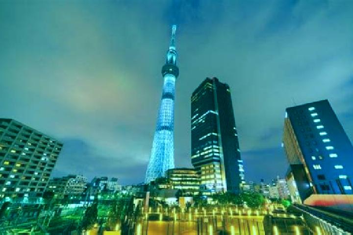 escort Oshiage