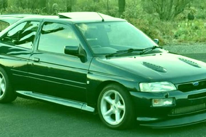 escort Osieczna