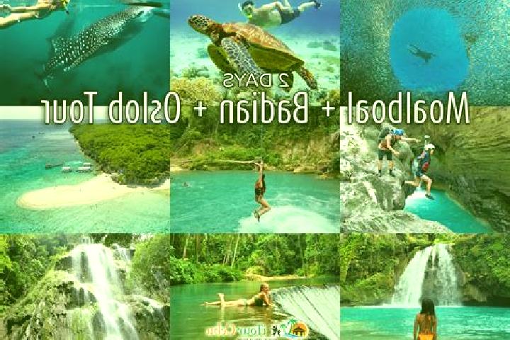 escort Oslob