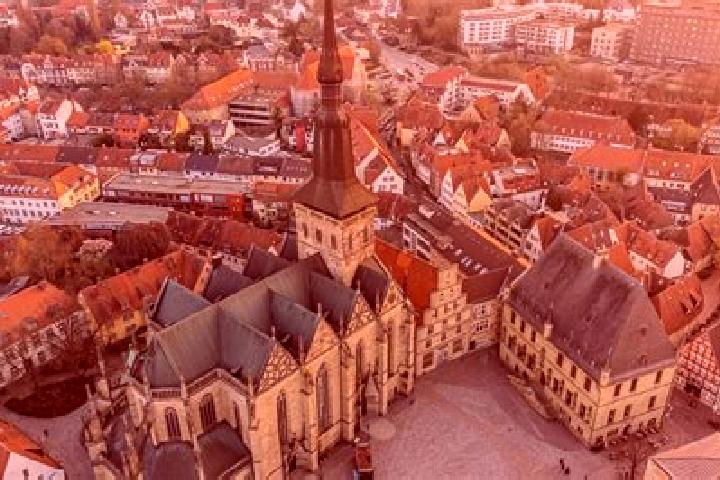 escort Osnabrueck