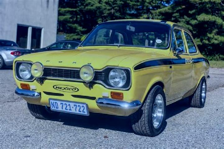 escort Osny