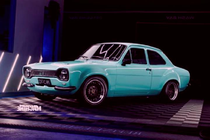 escort Osogbo