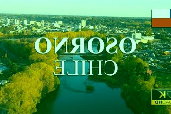 escort Osorno