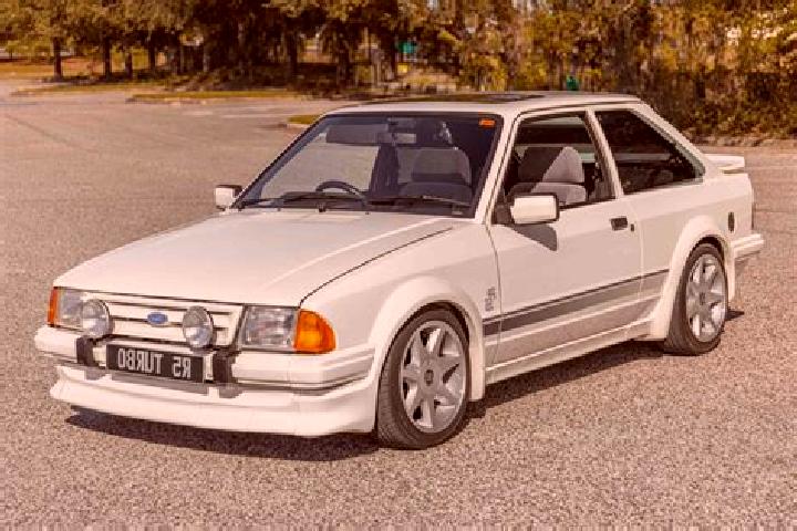 escort Ospino