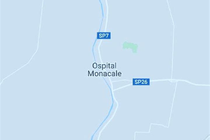 escort Ospital Monacale
