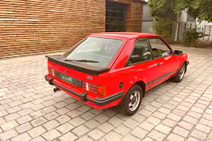 escort Ossa