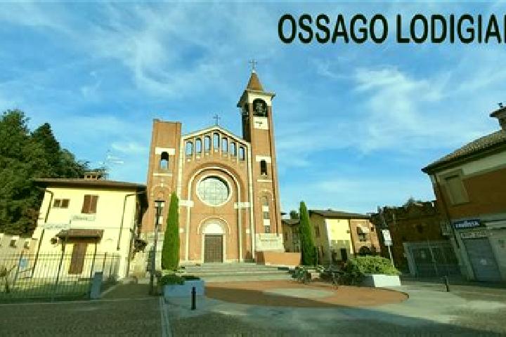 escort Ossago Lodigiano