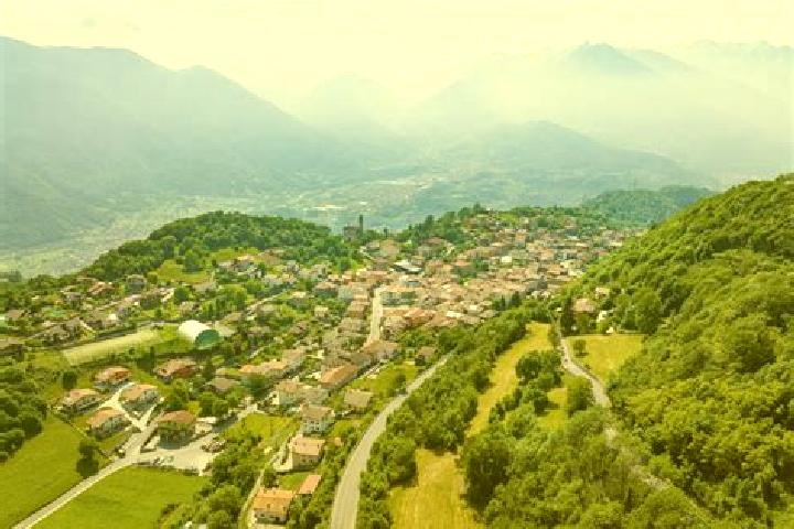 escort Ossimo Superiore