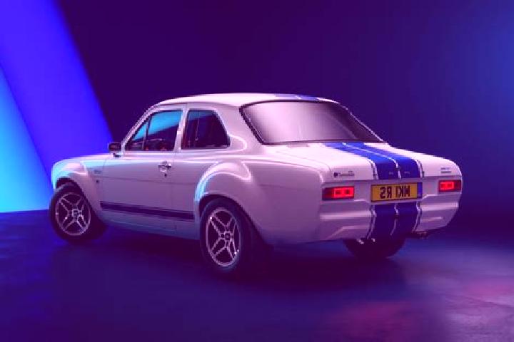 escort Ostbevern