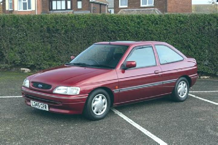 escort Osted