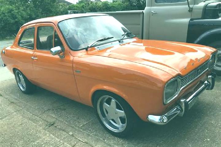 escort Osterby