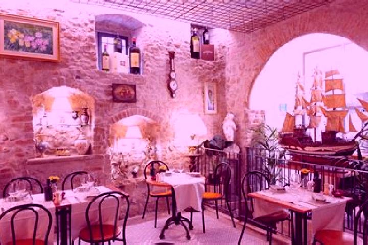 escort Osteria dei Cacciatori-Stella