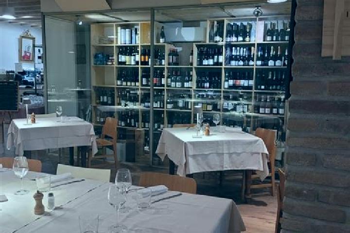 escort Osteria di Ramazzano