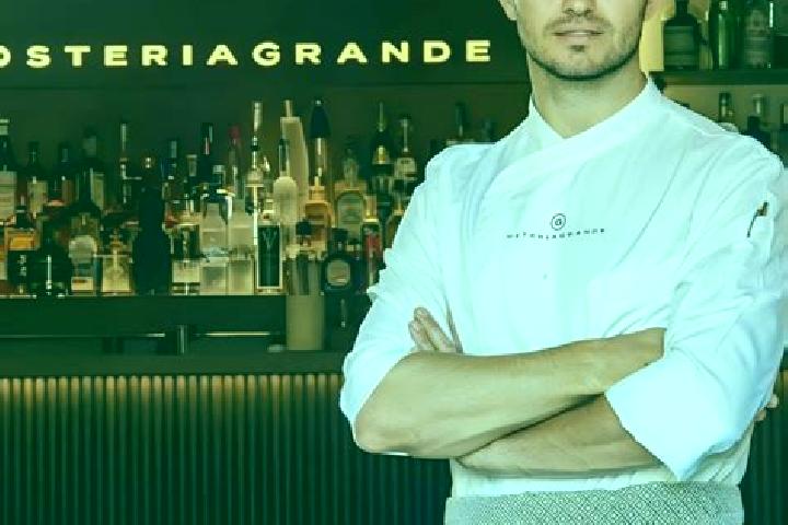 escort Osteria Grande