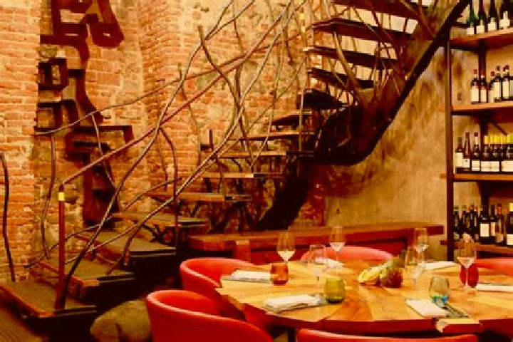 escort Osteria Nuova