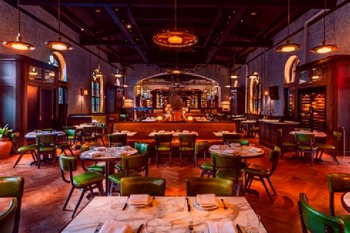 escort Osteria