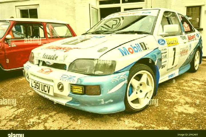 escort Osterley
