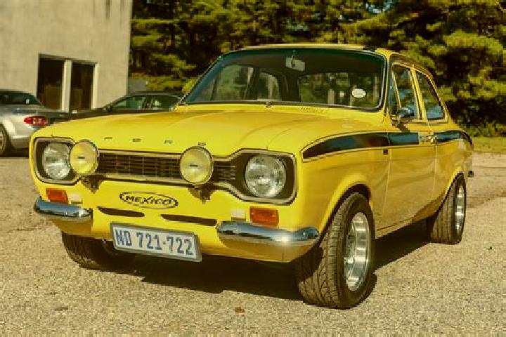 escort Ostermiething