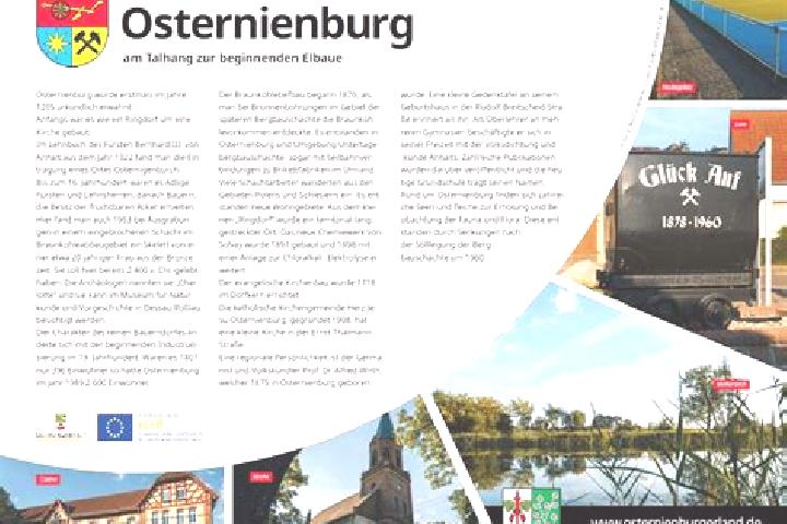escort Osternienburger Land