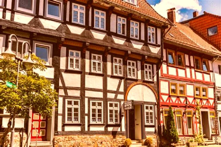 escort Osterode am Harz