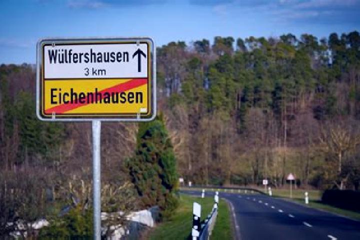 escort Osthausen-Wulfershausen