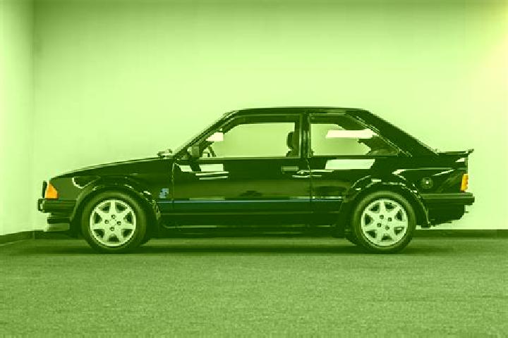escort Ostiano